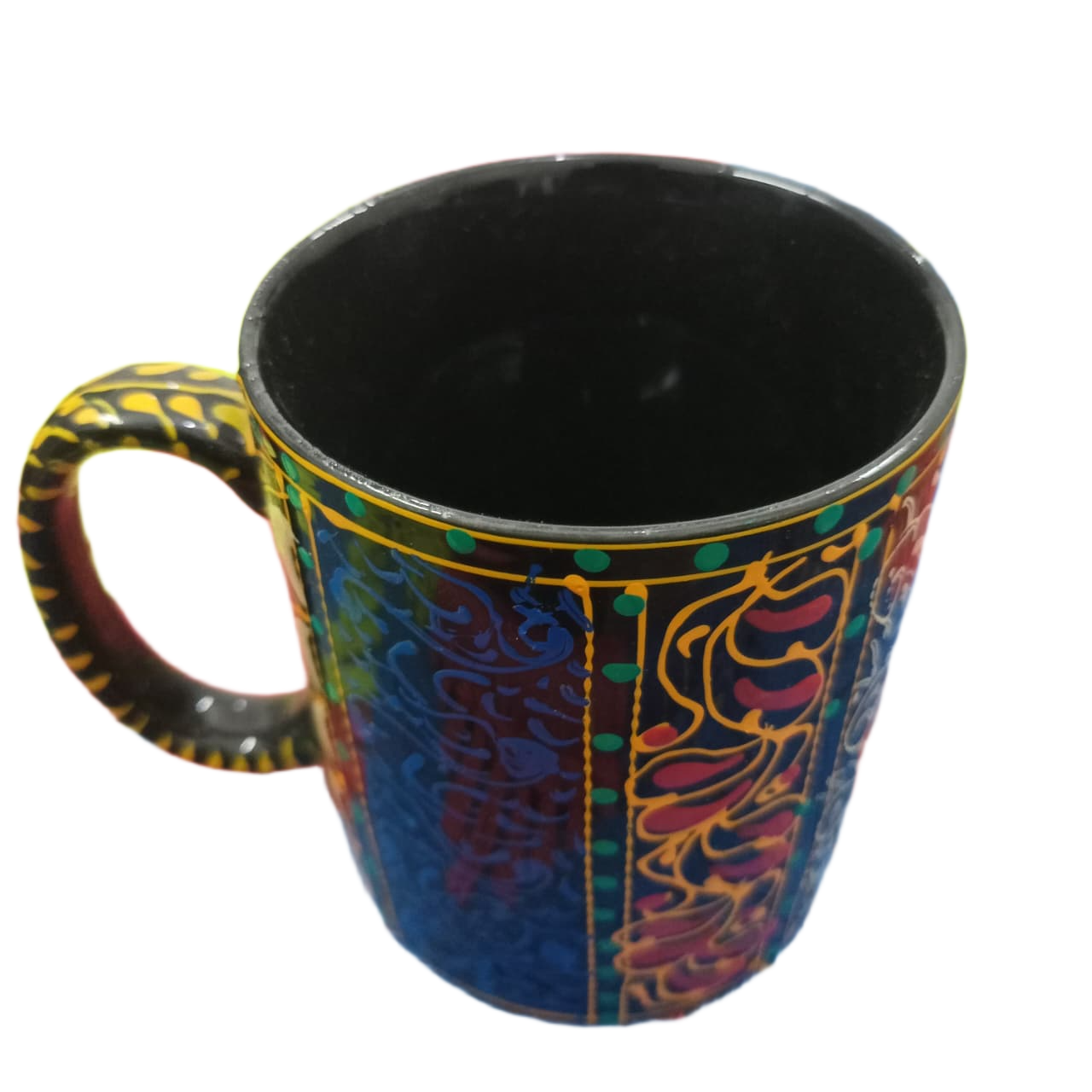 Stylish Ceramic Mugs – Perfect Blend of Comfort and Elegance - Image 8