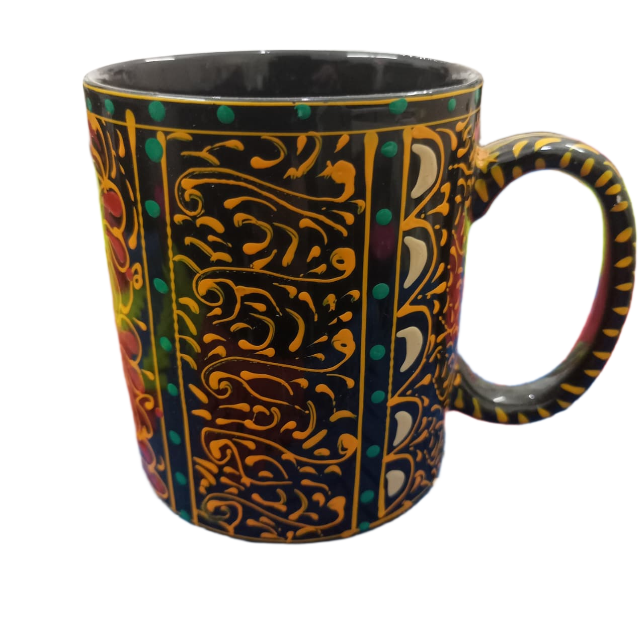 Stylish Ceramic Mugs – Perfect Blend of Comfort and Elegance - Image 9
