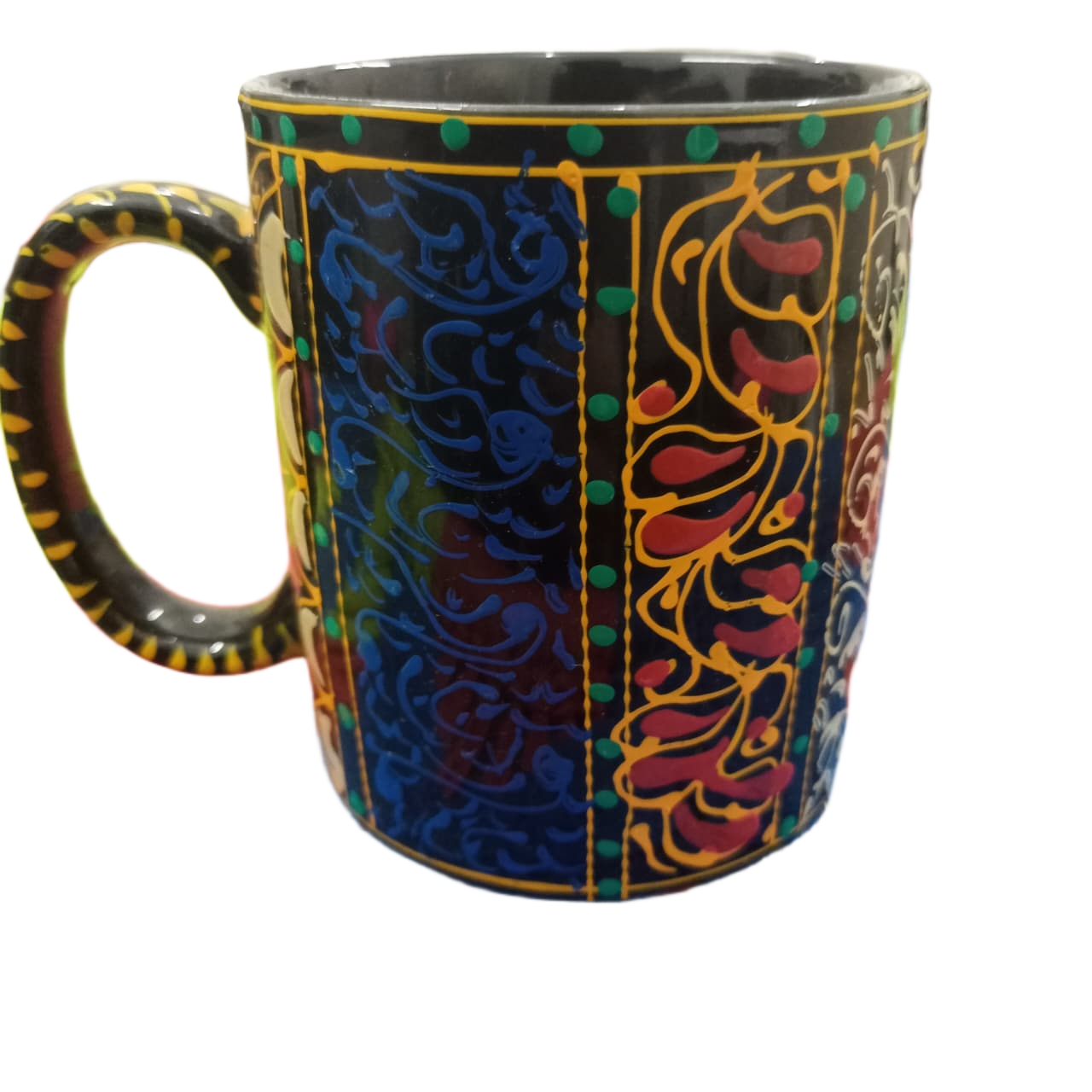 Stylish Ceramic Mugs – Perfect Blend of Comfort and Elegance - Image 10