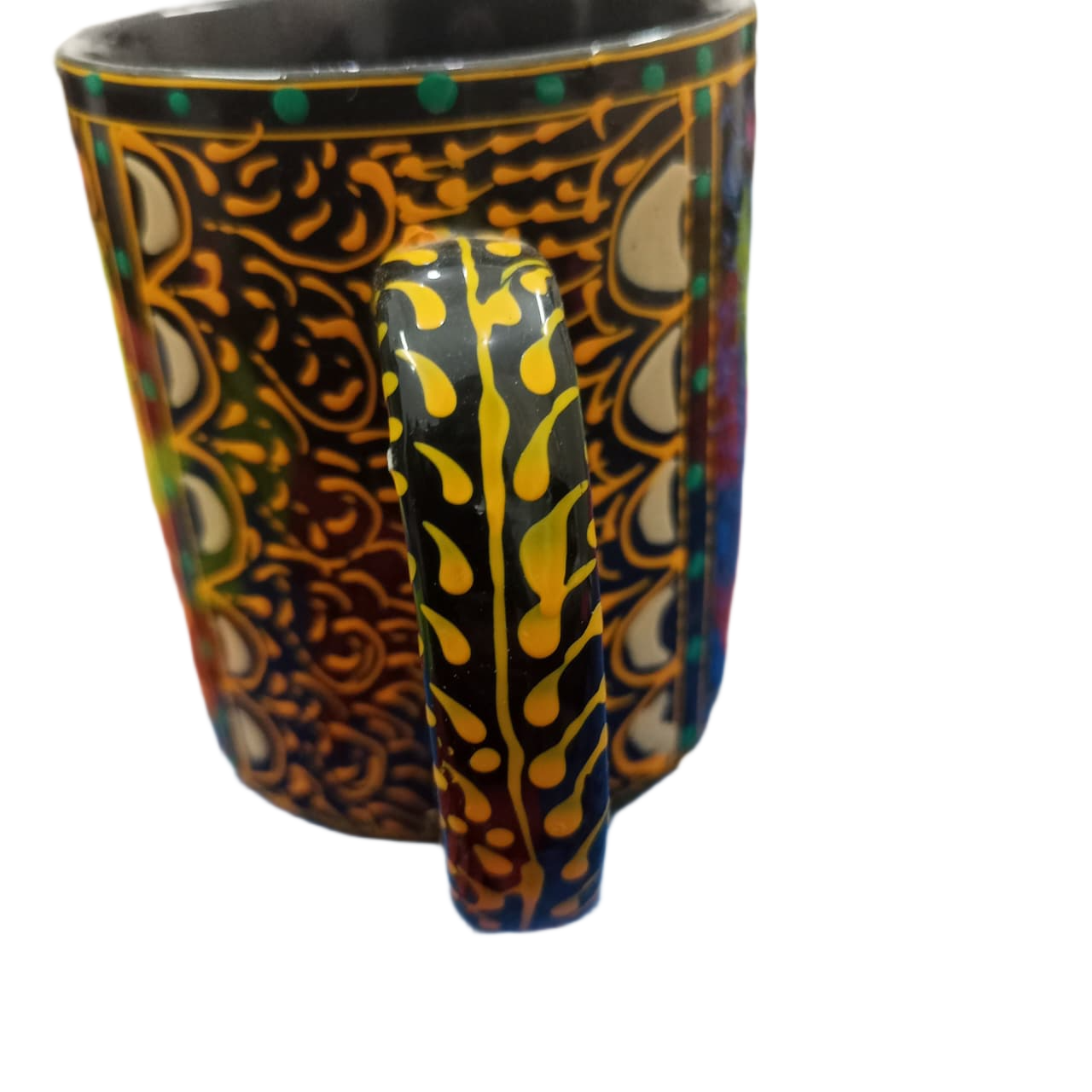 Stylish Ceramic Mugs – Perfect Blend of Comfort and Elegance - Image 11