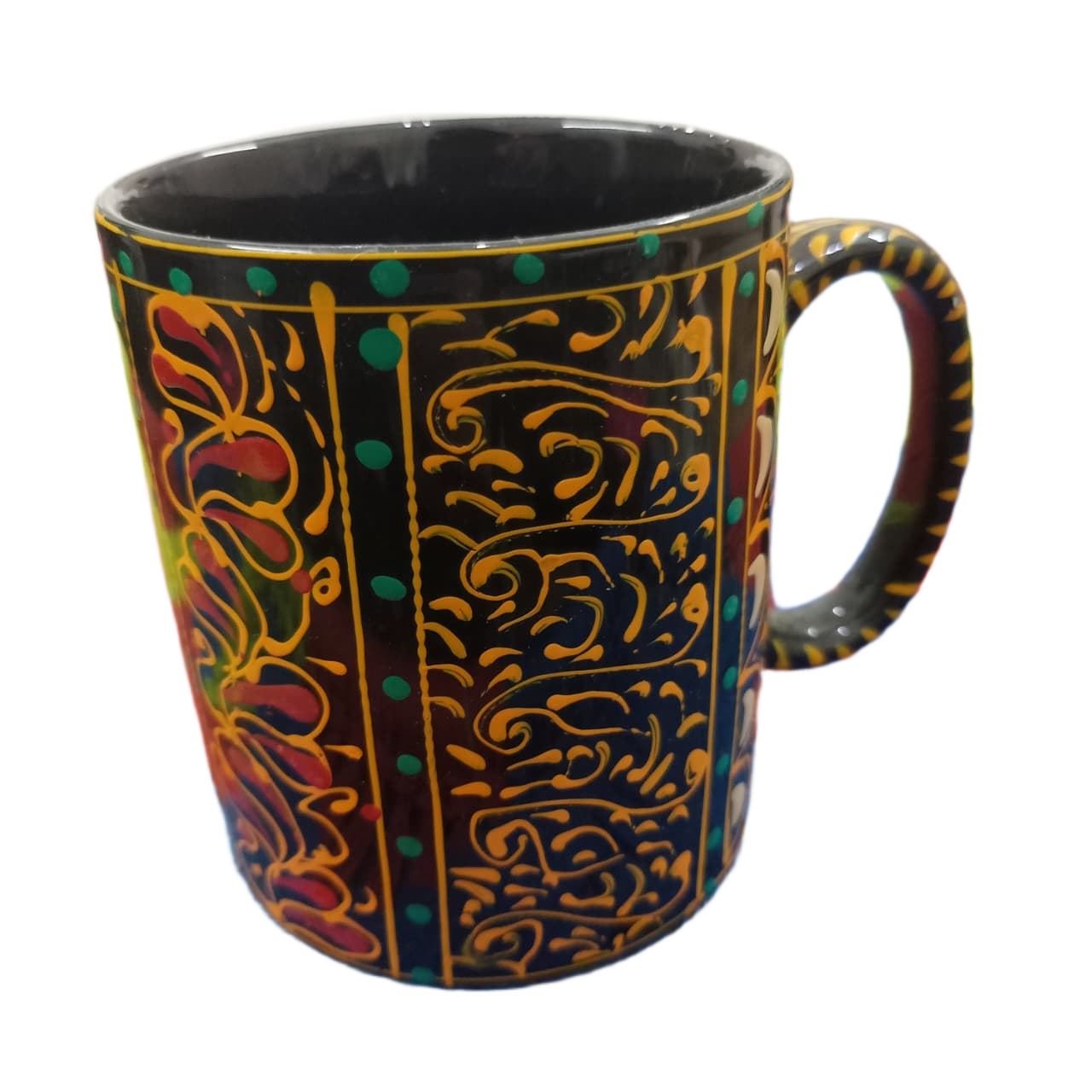 Stylish Ceramic Mugs – Perfect Blend of Comfort and Elegance - Image 12