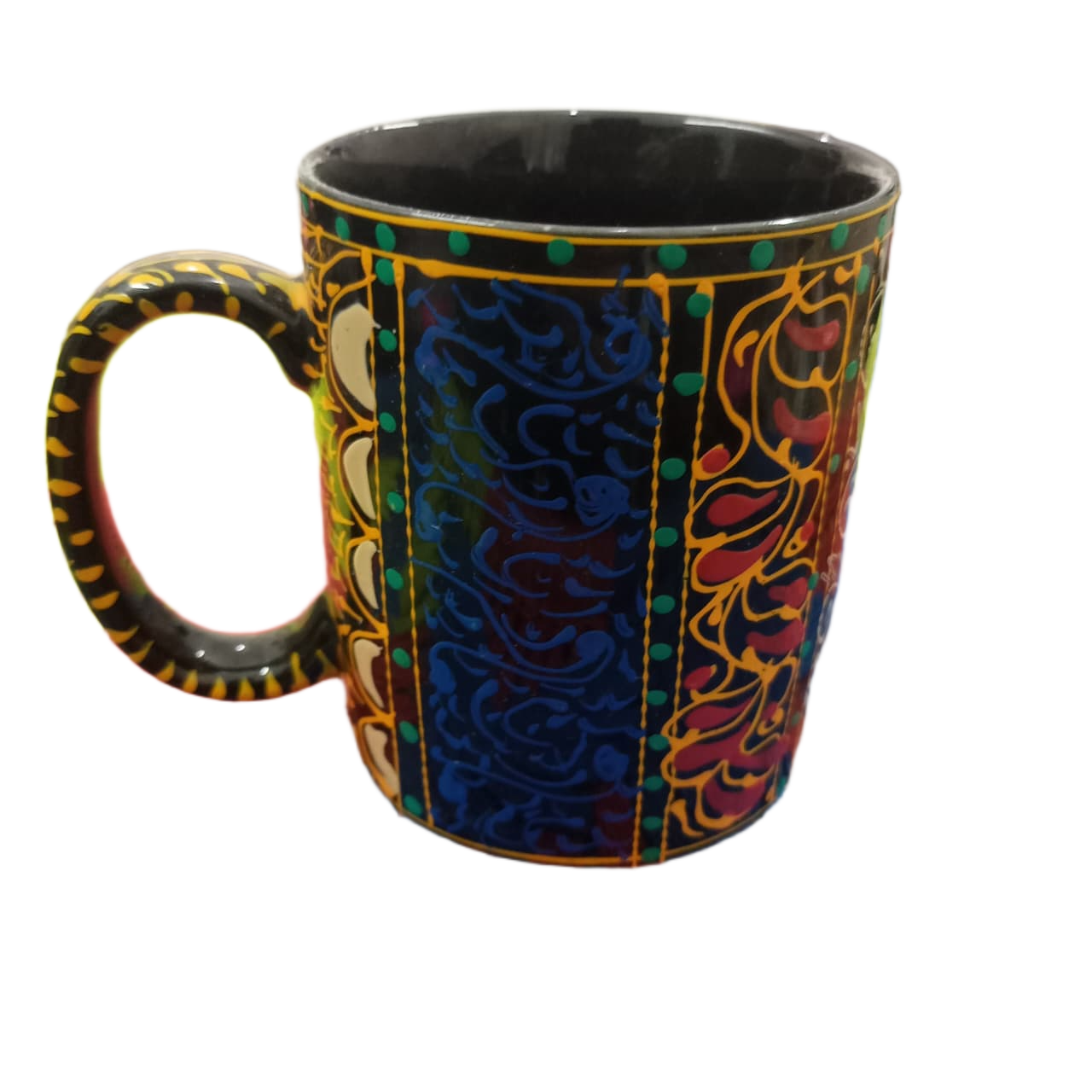 Stylish Ceramic Mugs – Perfect Blend of Comfort and Elegance - Image 14