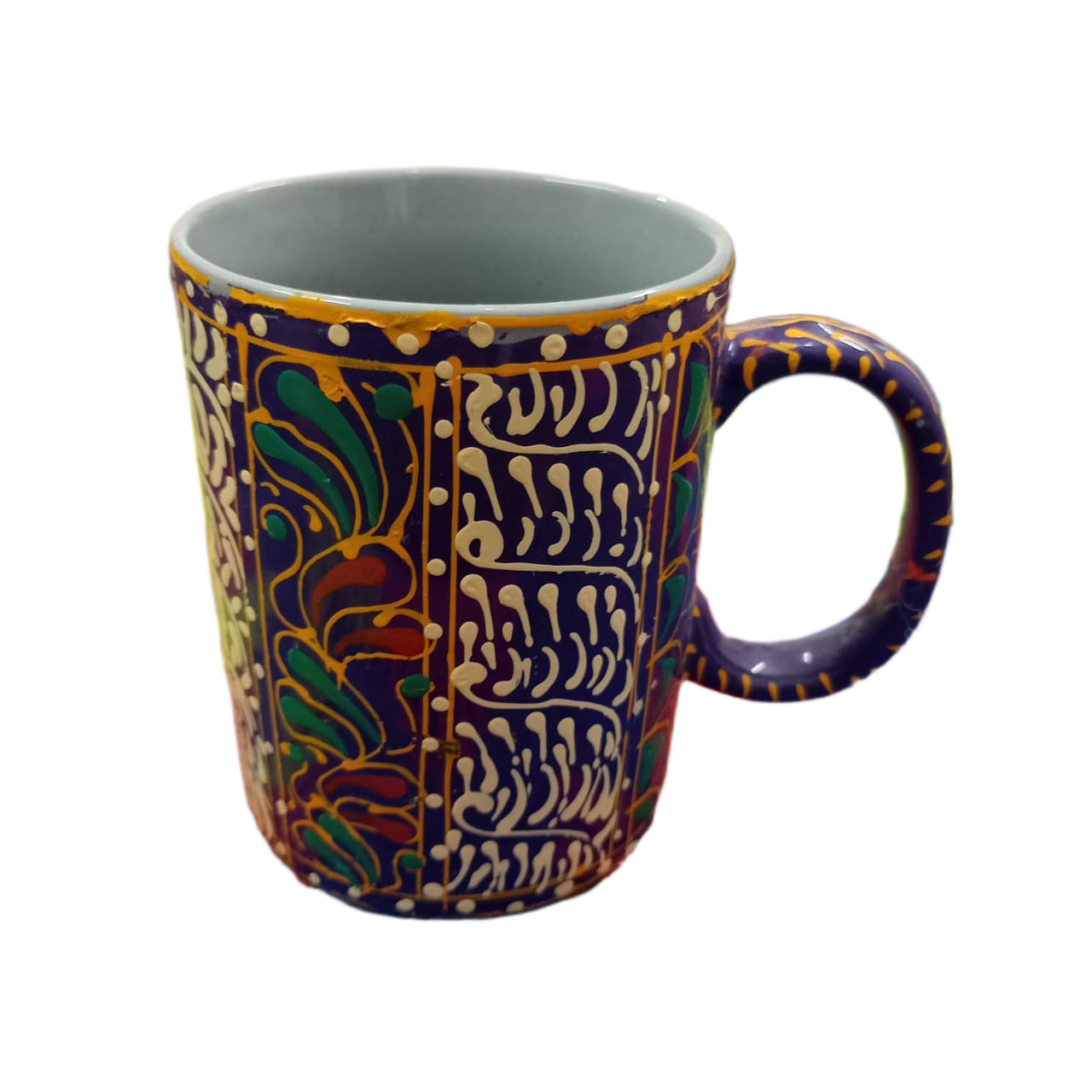 Stylish Ceramic Mugs – Perfect Blend of Comfort and Elegance - Image 3