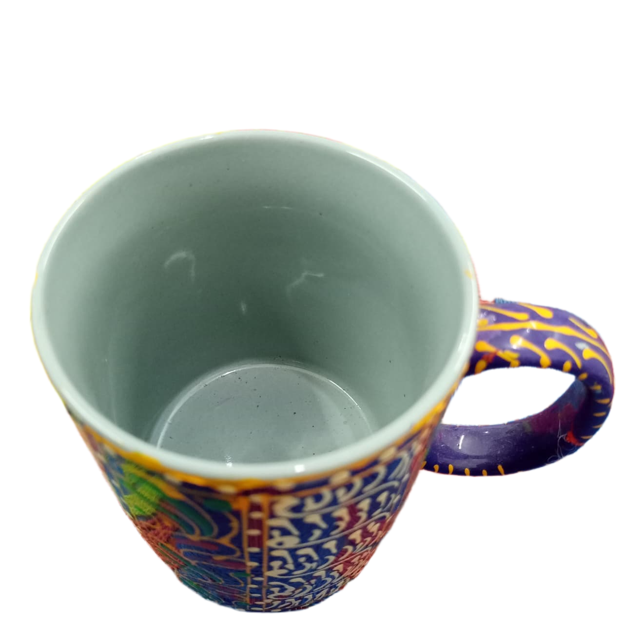 Stylish Ceramic Mugs – Perfect Blend of Comfort and Elegance - Image 5