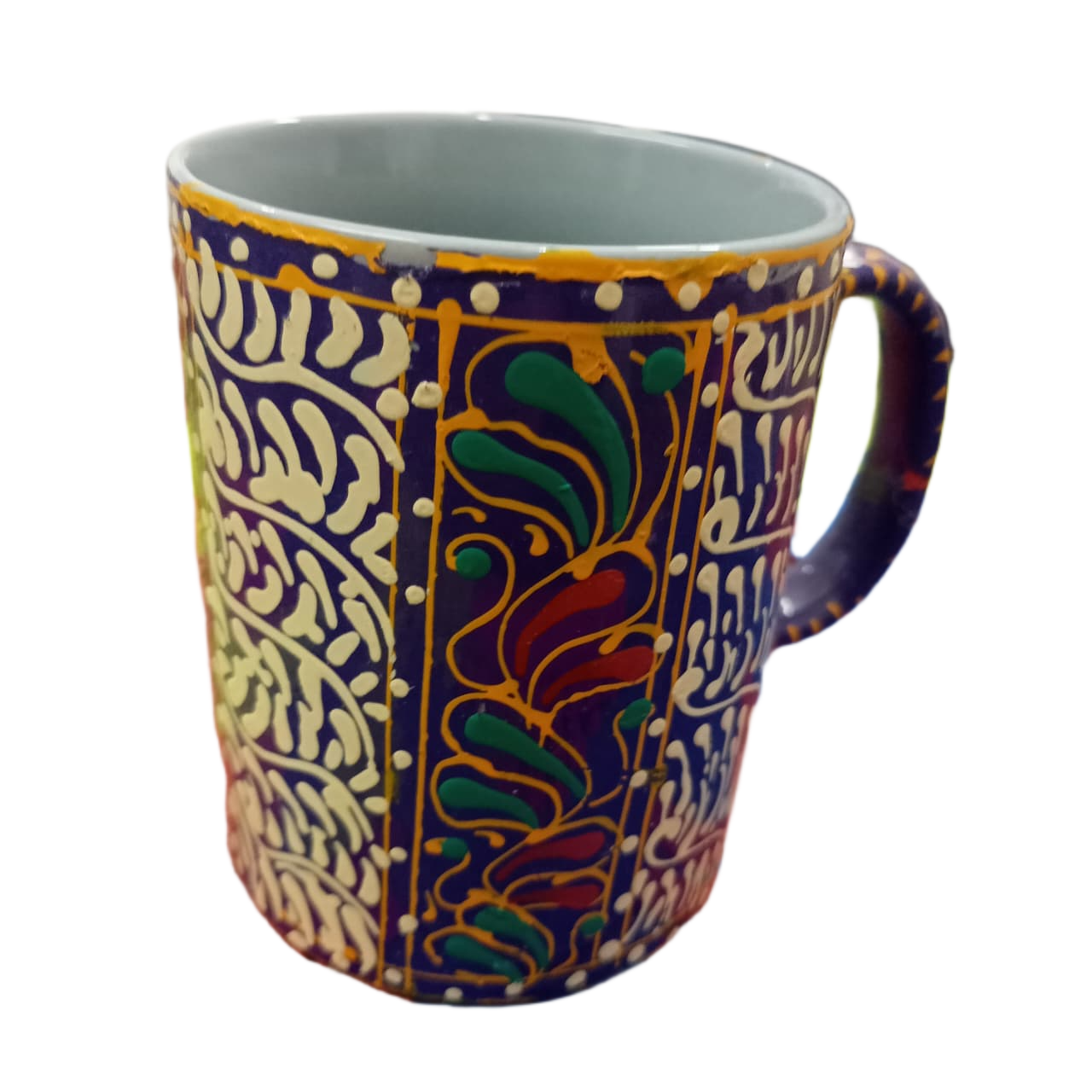 Stylish Ceramic Mugs – Perfect Blend of Comfort and Elegance - Image 7