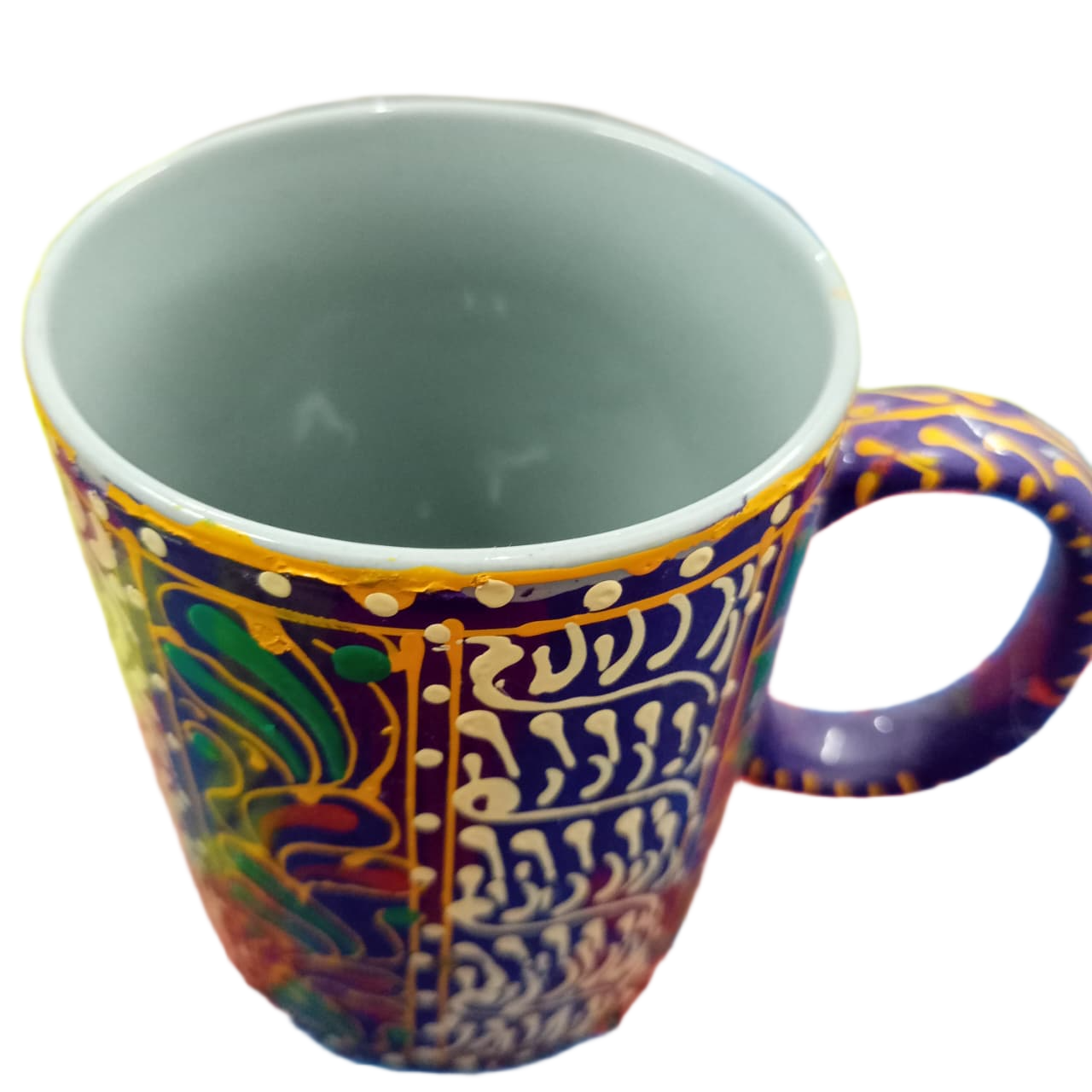 Stylish Ceramic Mugs – Perfect Blend of Comfort and Elegance - Image 8