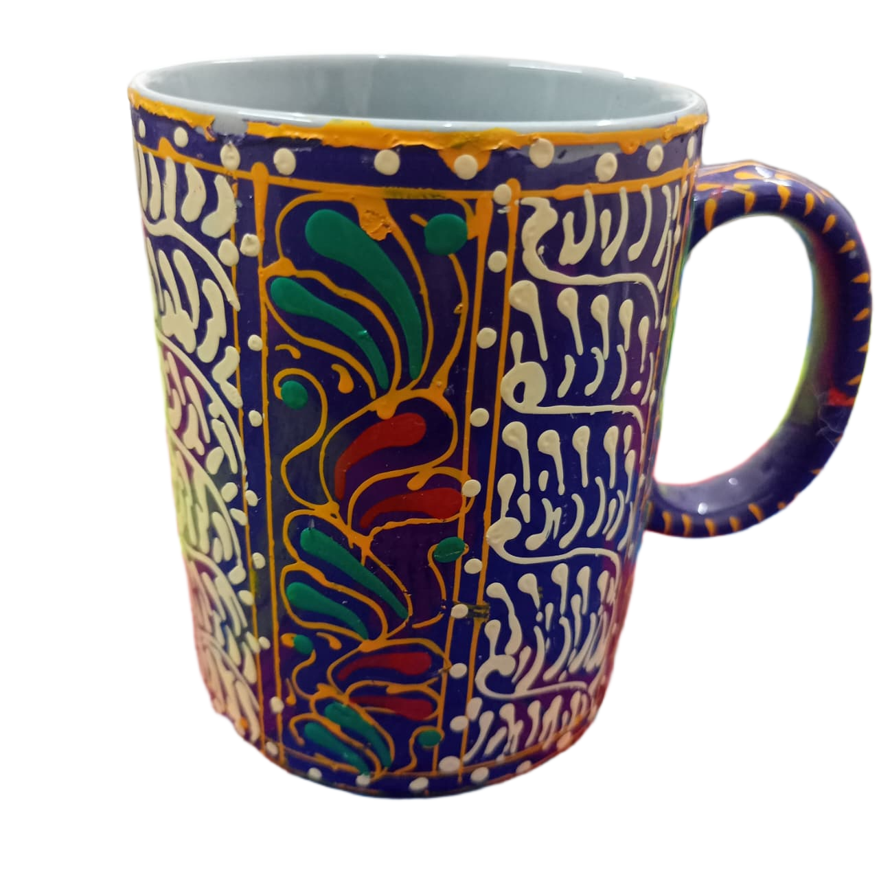 Stylish Ceramic Mugs – Perfect Blend of Comfort and Elegance - Image 9