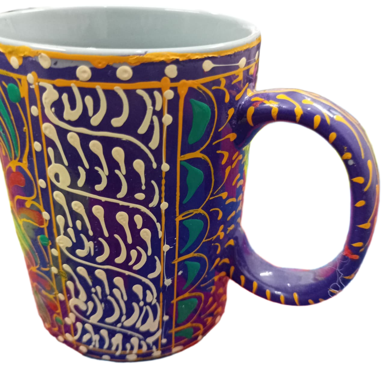 Stylish Ceramic Mugs – Perfect Blend of Comfort and Elegance - Image 10