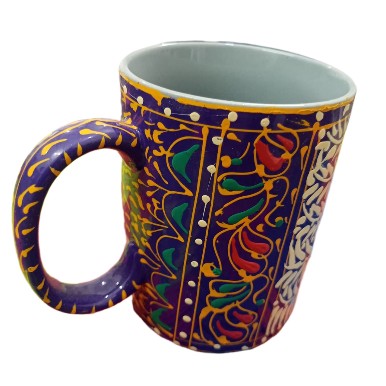 Stylish Ceramic Mugs – Perfect Blend of Comfort and Elegance - Image 11