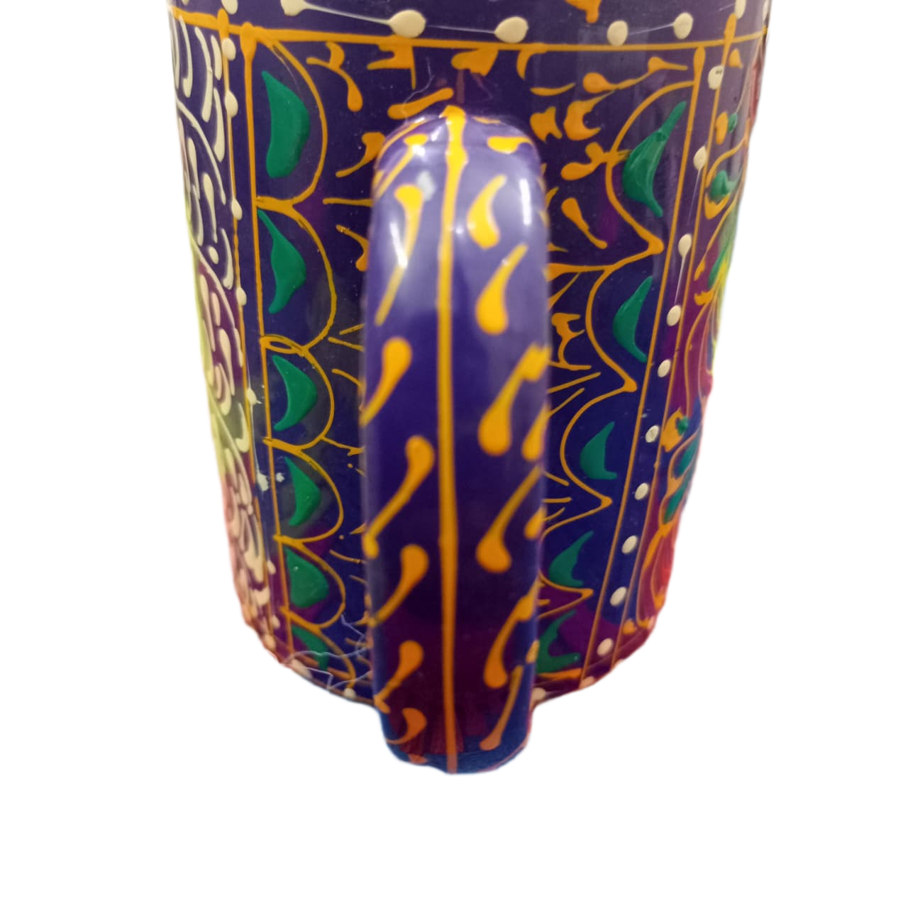 Stylish Ceramic Mugs – Perfect Blend of Comfort and Elegance - Image 12