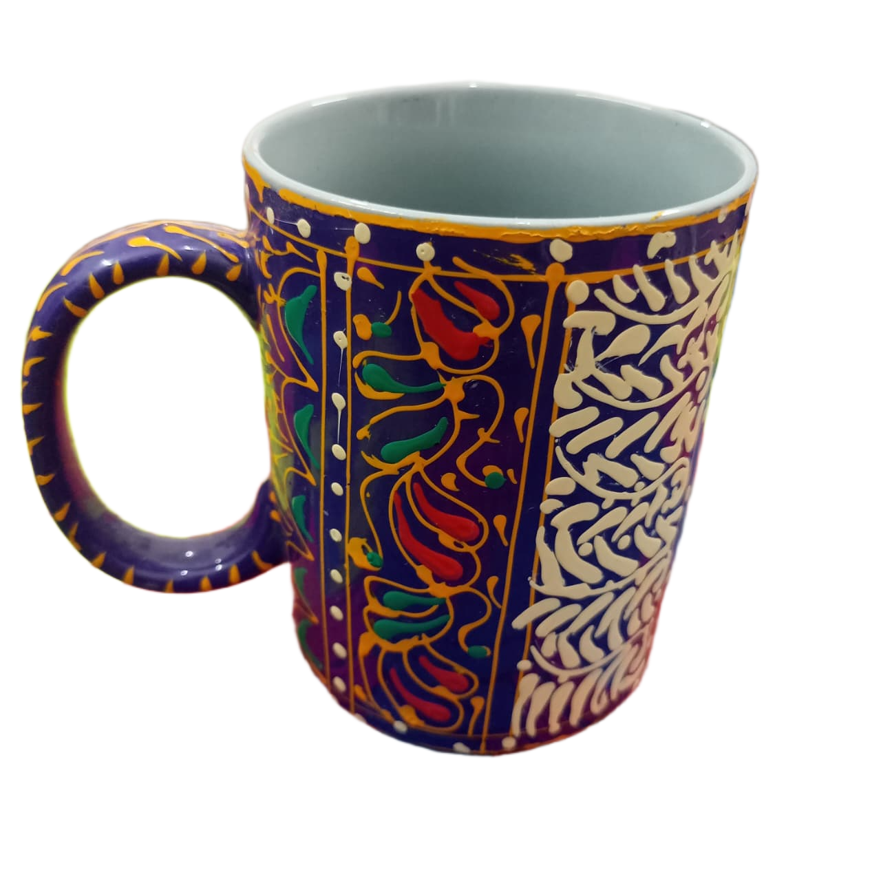 Stylish Ceramic Mugs – Perfect Blend of Comfort and Elegance - Image 13