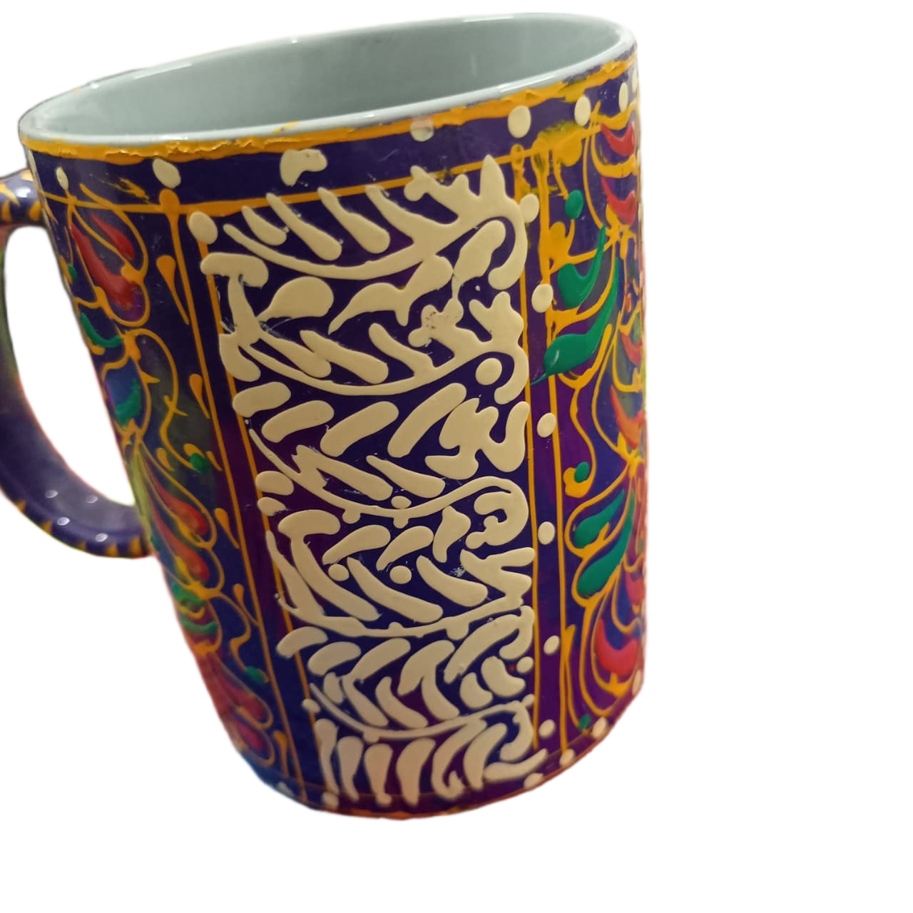 Stylish Ceramic Mugs – Perfect Blend of Comfort and Elegance - Image 14