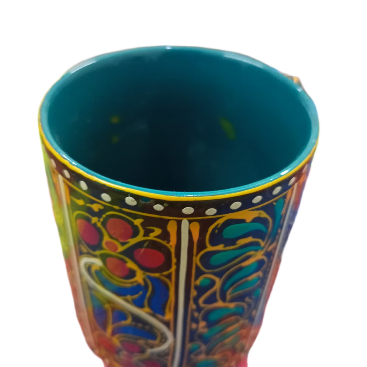 Stylish Ceramic Mugs – Perfect Blend of Comfort and Elegance - Image 4