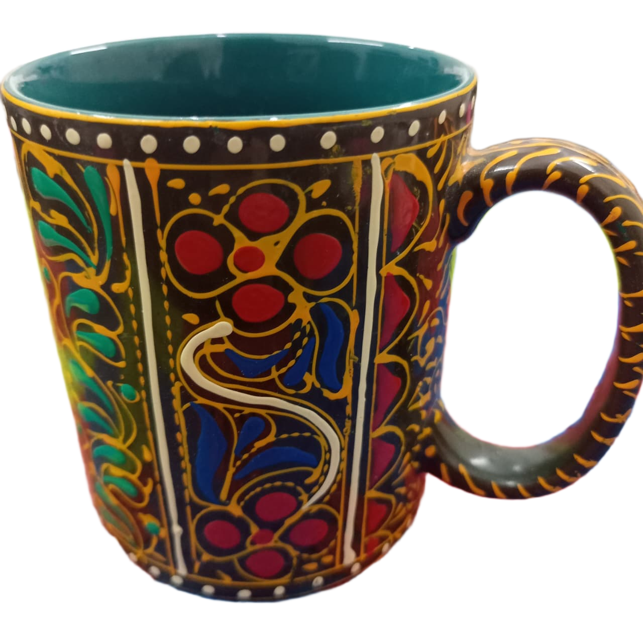 Stylish Ceramic Mugs – Perfect Blend of Comfort and Elegance - Image 5