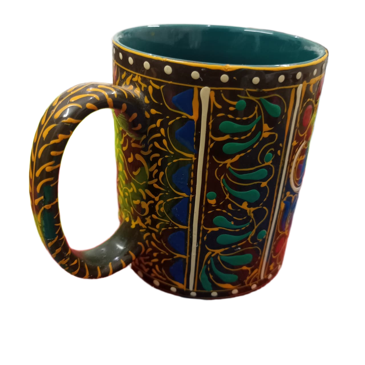 Stylish Ceramic Mugs – Perfect Blend of Comfort and Elegance - Image 6