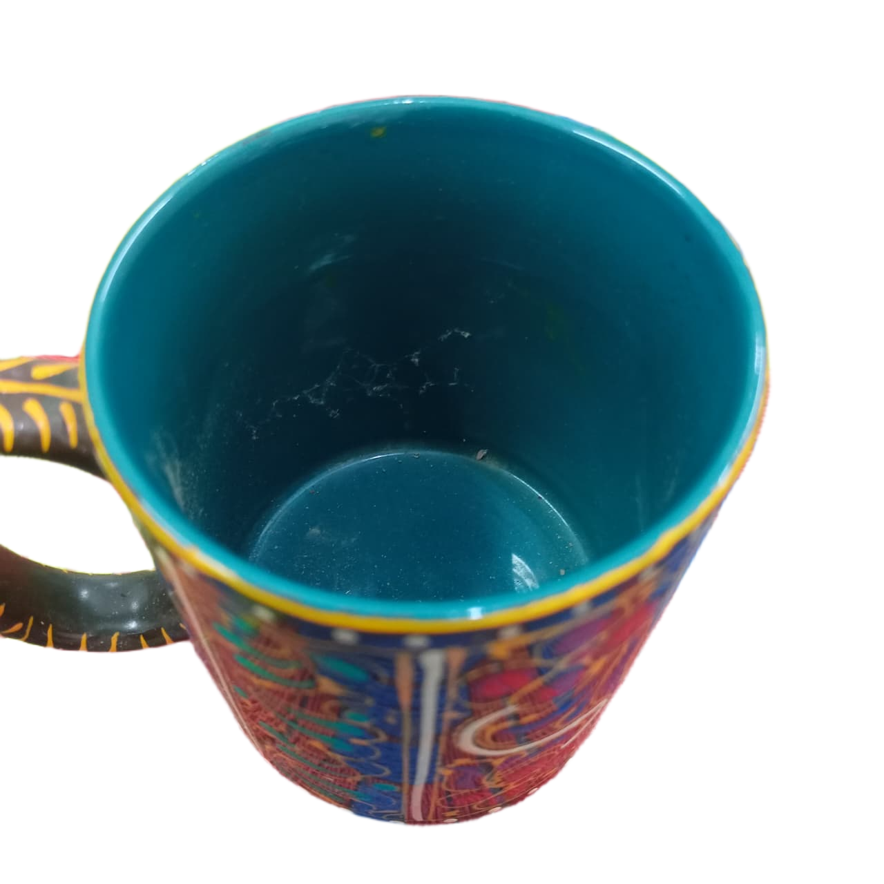 Stylish Ceramic Mugs – Perfect Blend of Comfort and Elegance - Image 8