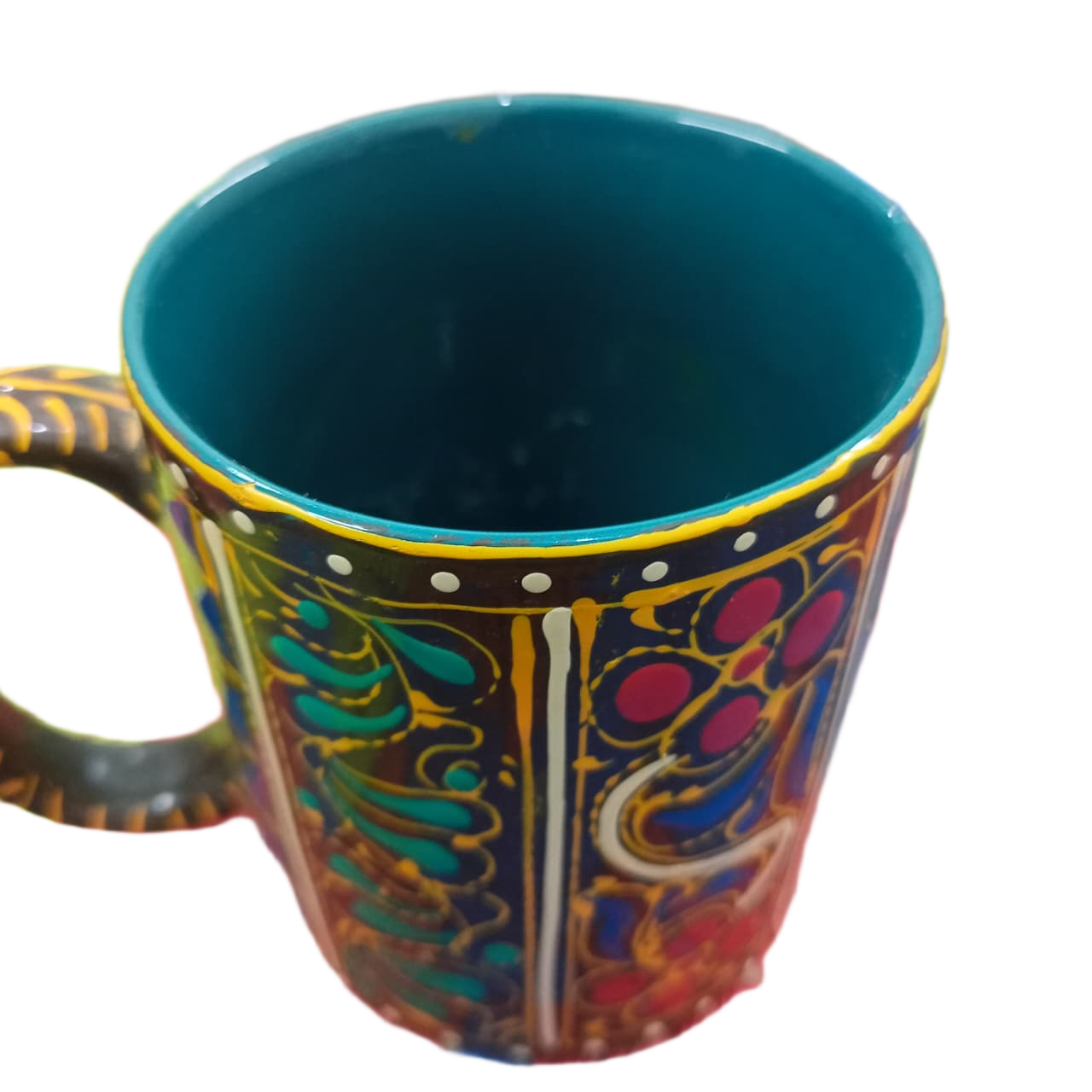Stylish Ceramic Mugs – Perfect Blend of Comfort and Elegance - Image 9