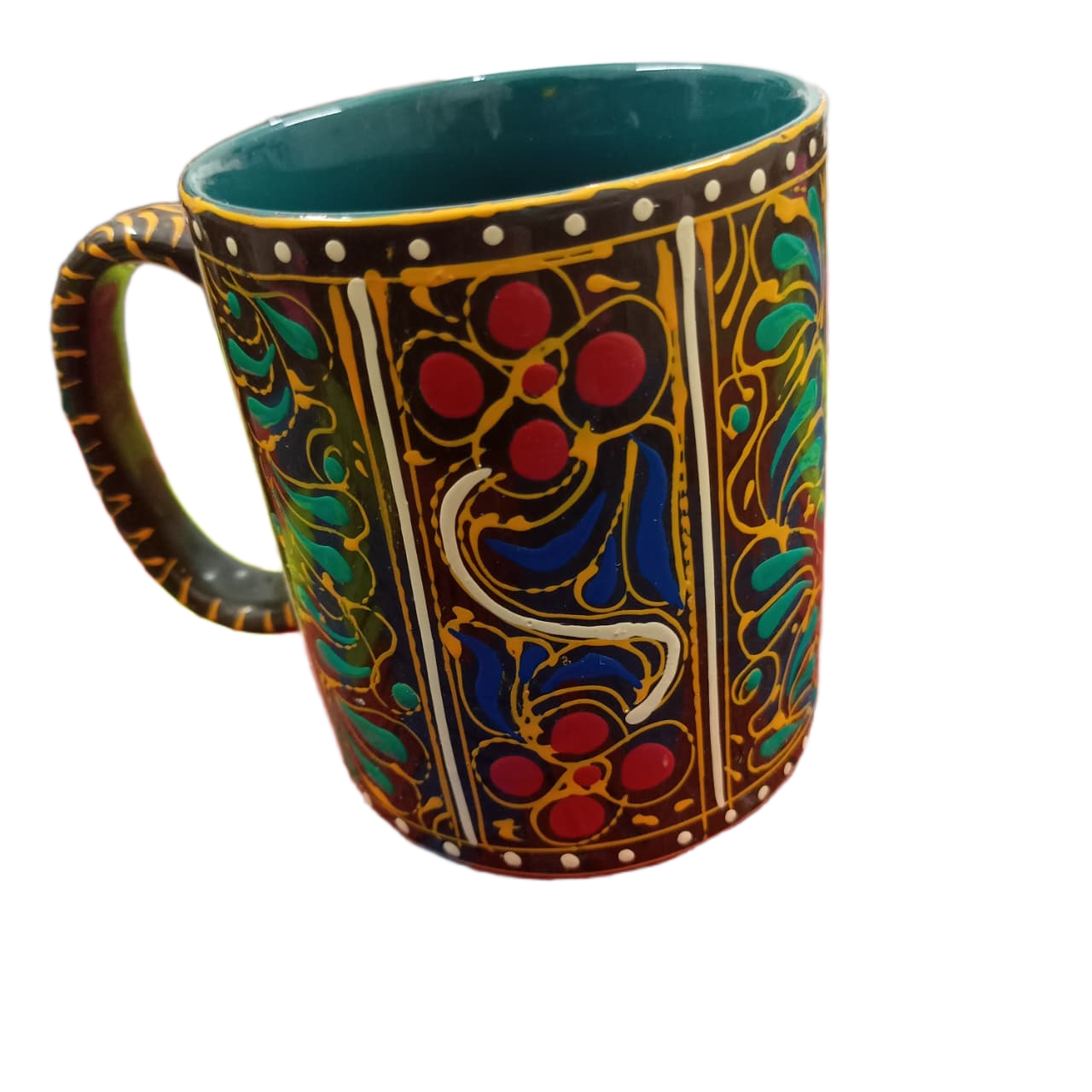 Stylish Ceramic Mugs – Perfect Blend of Comfort and Elegance - Image 11