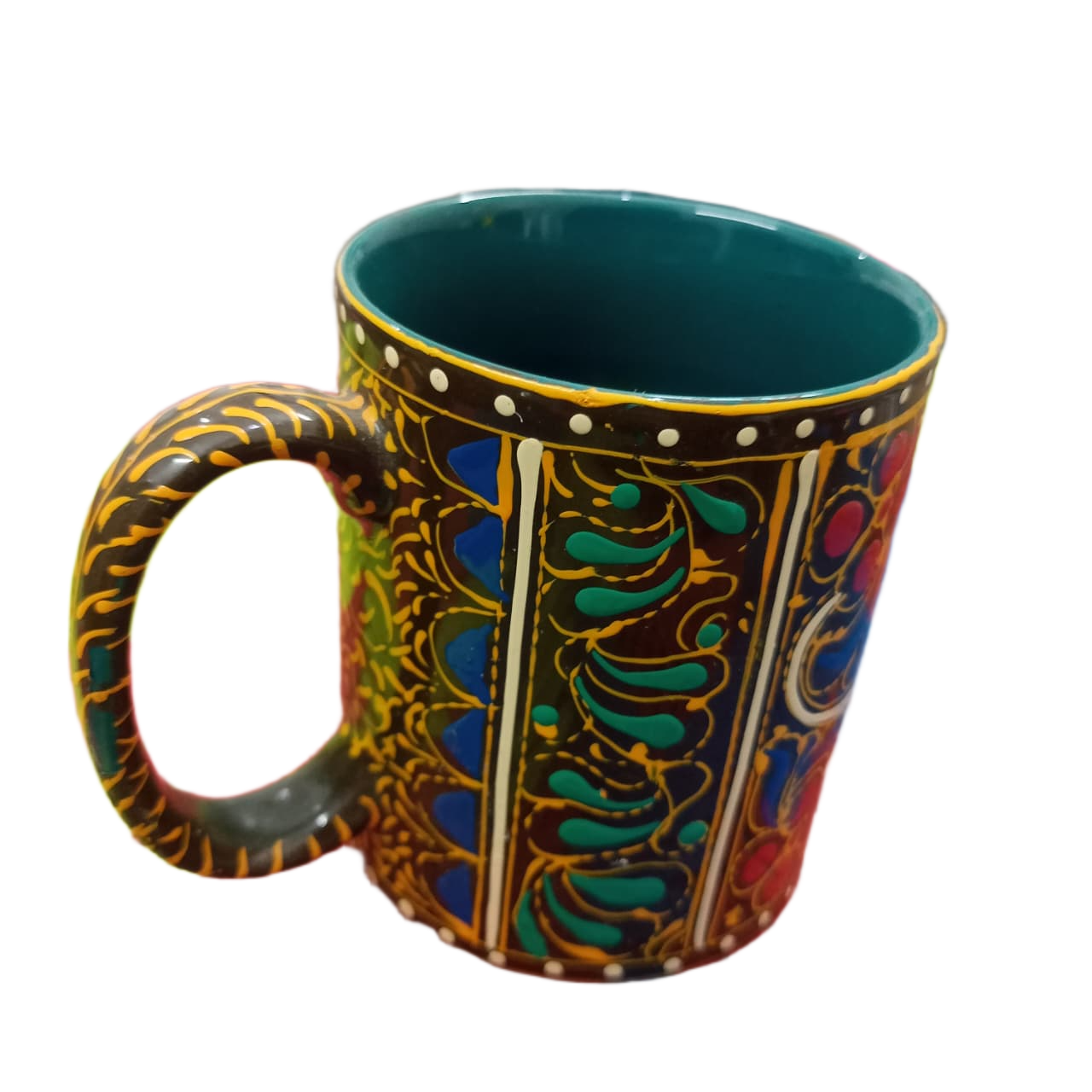 Stylish Ceramic Mugs – Perfect Blend of Comfort and Elegance - Image 12