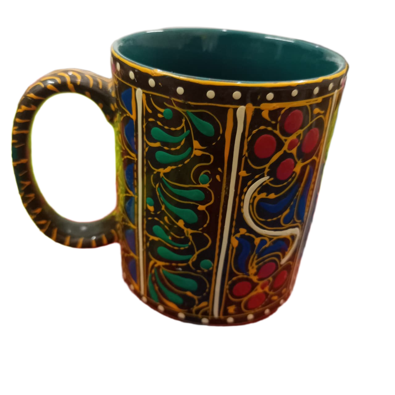 Stylish Ceramic Mugs – Perfect Blend of Comfort and Elegance - Image 13