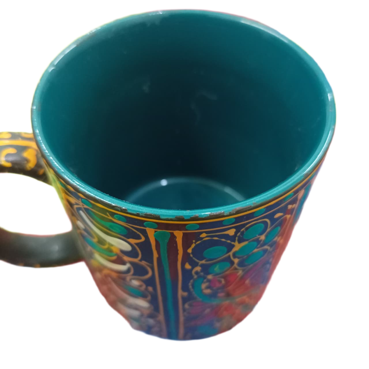 Stylish Ceramic Mugs – Perfect Blend of Comfort and Elegance - Image 5