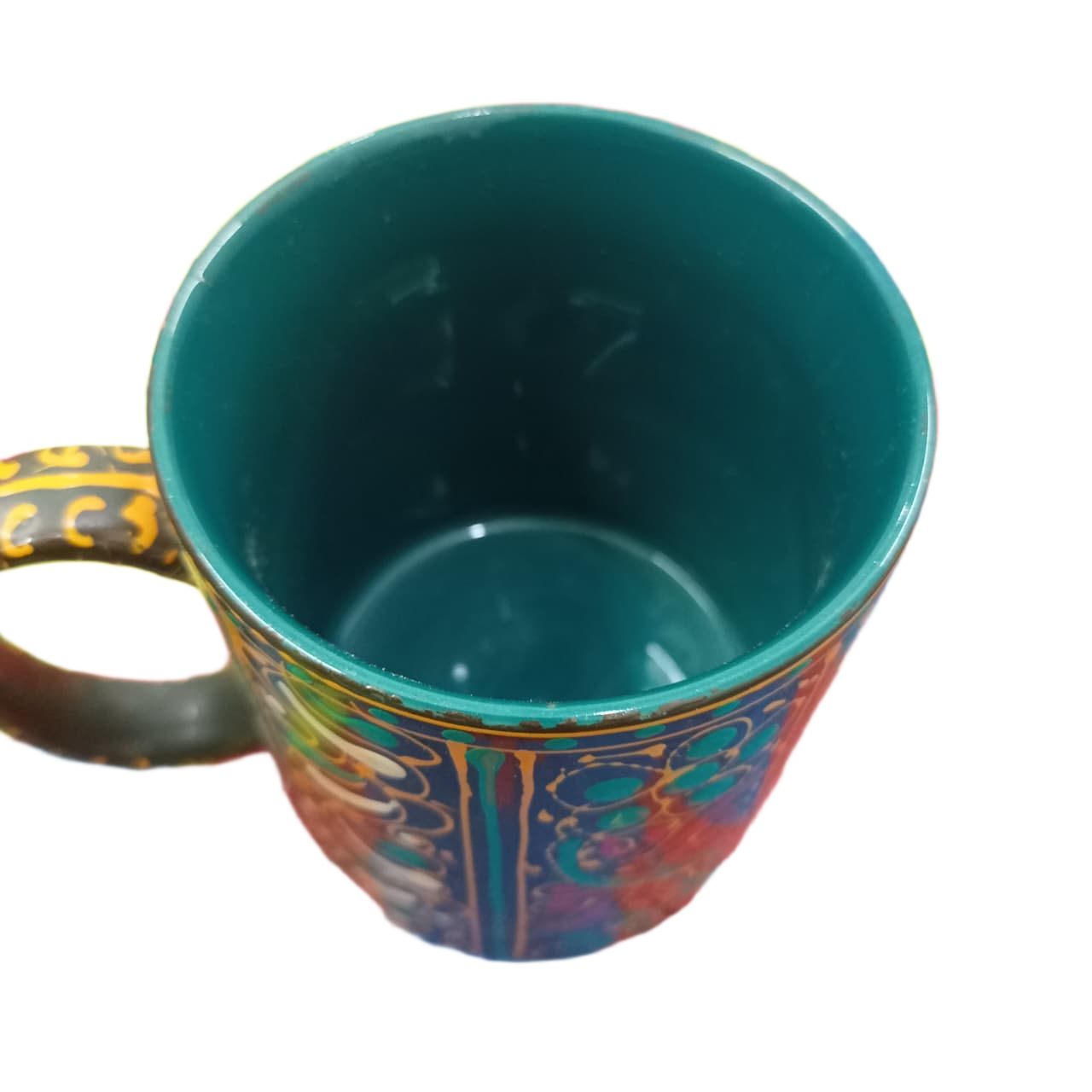 Stylish Ceramic Mugs – Perfect Blend of Comfort and Elegance - Image 6