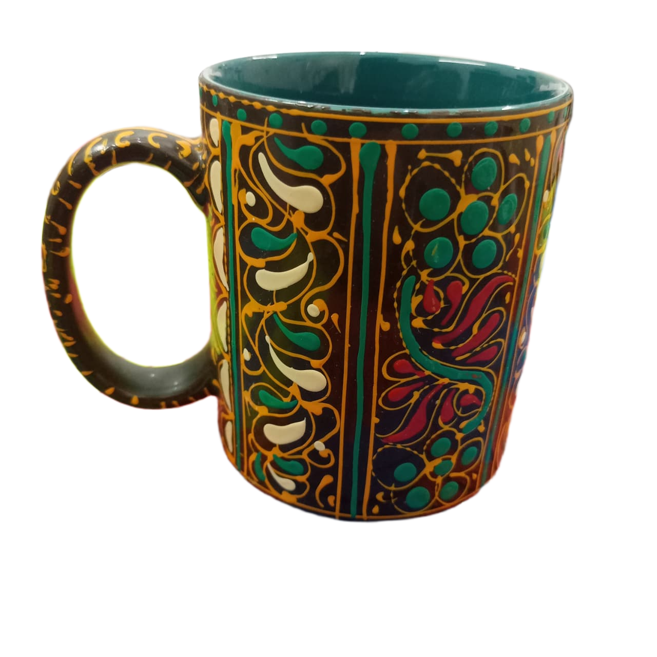 Stylish Ceramic Mugs – Perfect Blend of Comfort and Elegance - Image 7