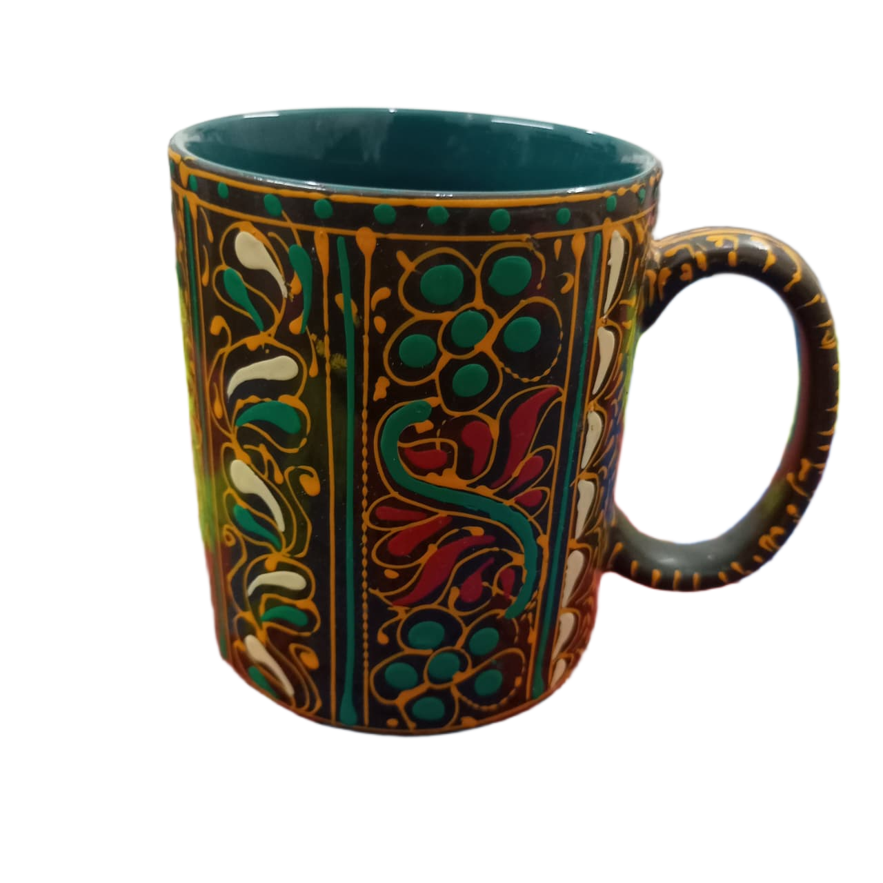 Stylish Ceramic Mugs – Perfect Blend of Comfort and Elegance - Image 9