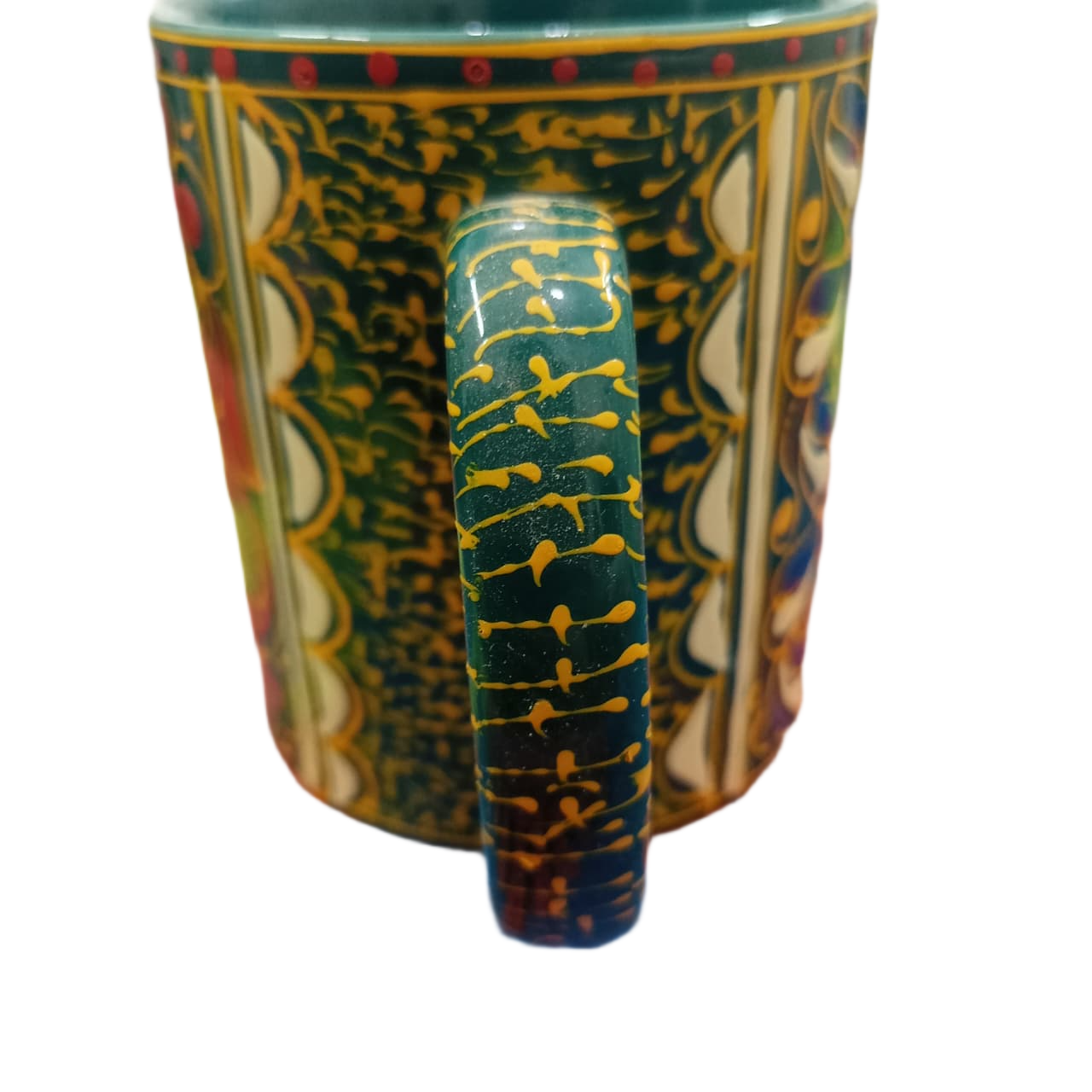 Stylish Ceramic Mugs – Perfect Blend of Comfort and Elegance - Image 13