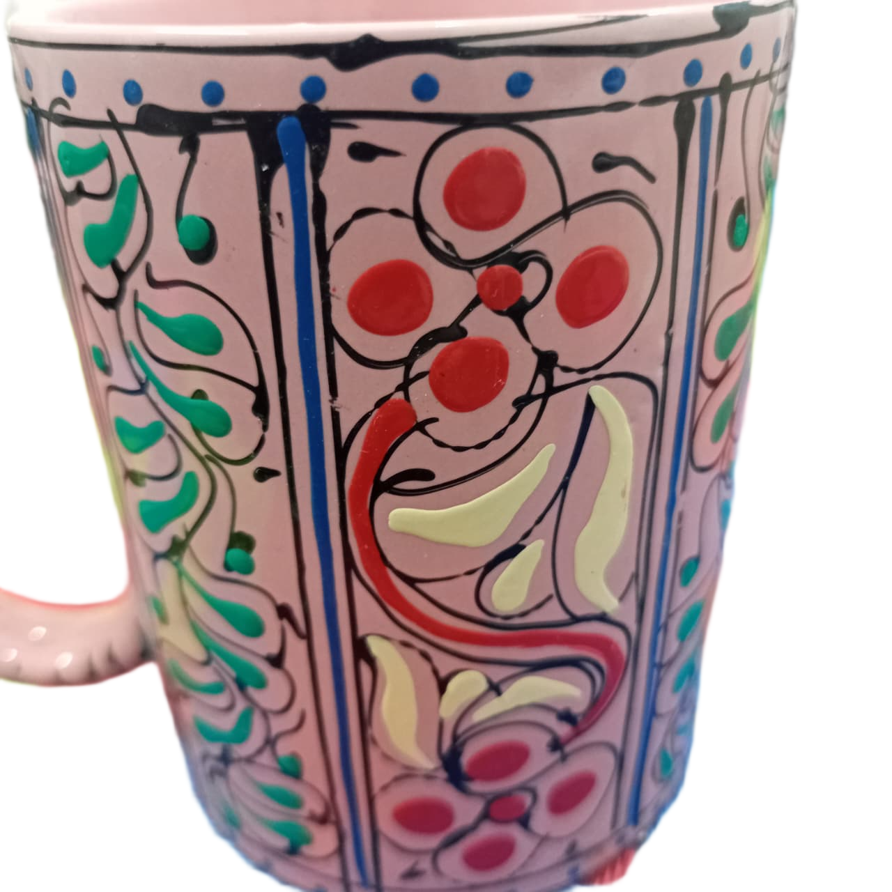 Stylish Ceramic Mugs – Perfect Blend of Comfort and Elegance - Image 3