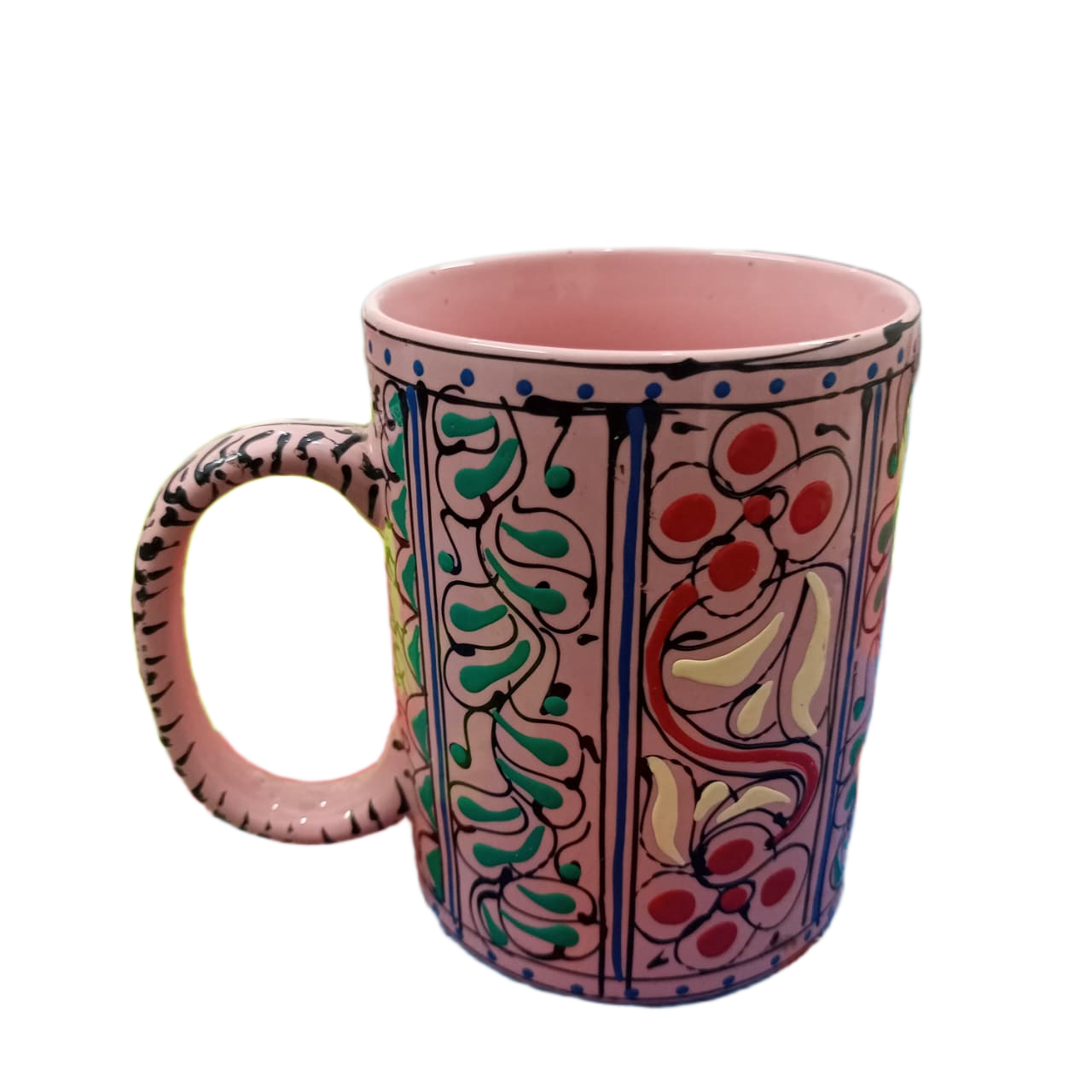 Stylish Ceramic Mugs – Perfect Blend of Comfort and Elegance - Image 5