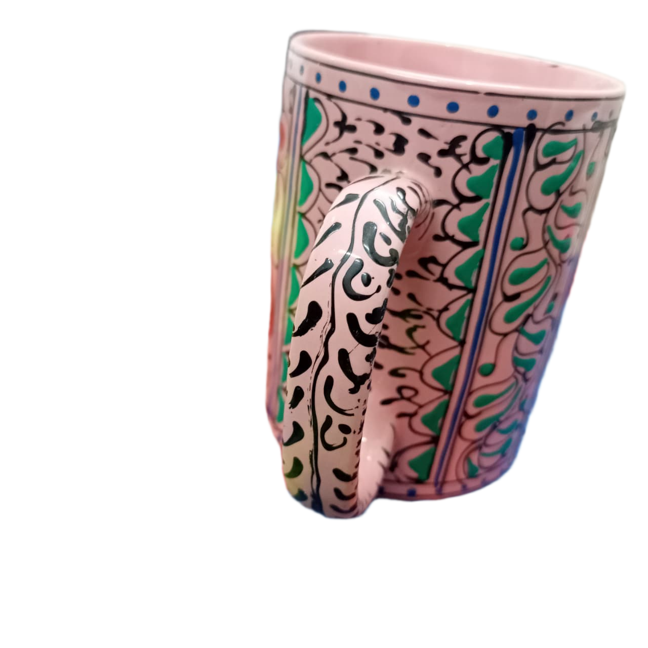 Stylish Ceramic Mugs – Perfect Blend of Comfort and Elegance - Image 7