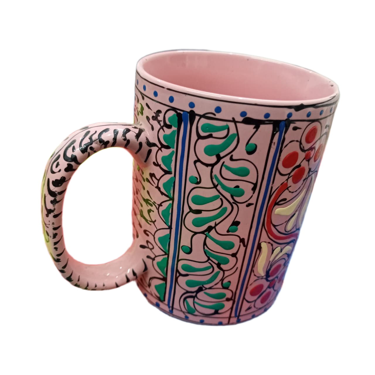 Stylish Ceramic Mugs – Perfect Blend of Comfort and Elegance - Image 8