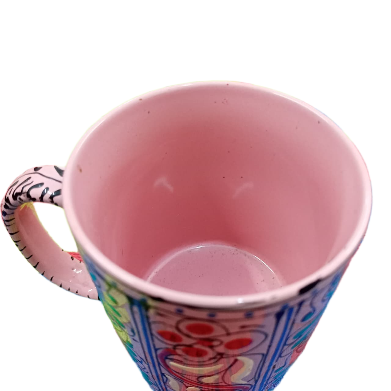 Stylish Ceramic Mugs – Perfect Blend of Comfort and Elegance - Image 11