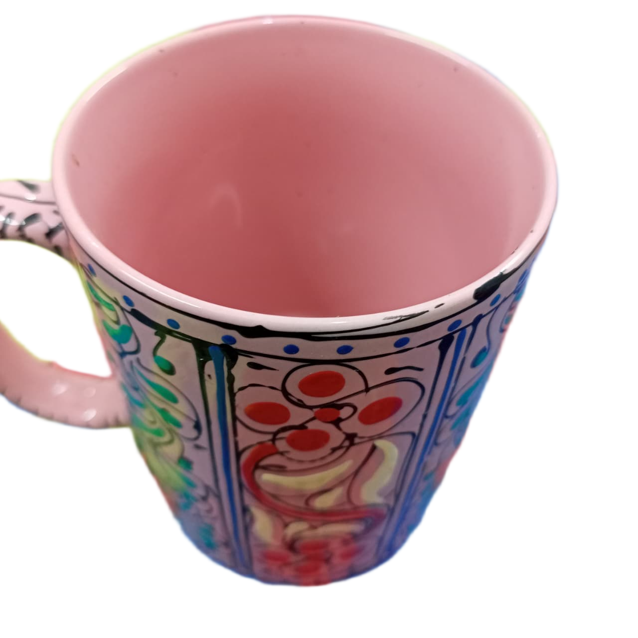 Stylish Ceramic Mugs – Perfect Blend of Comfort and Elegance - Image 12