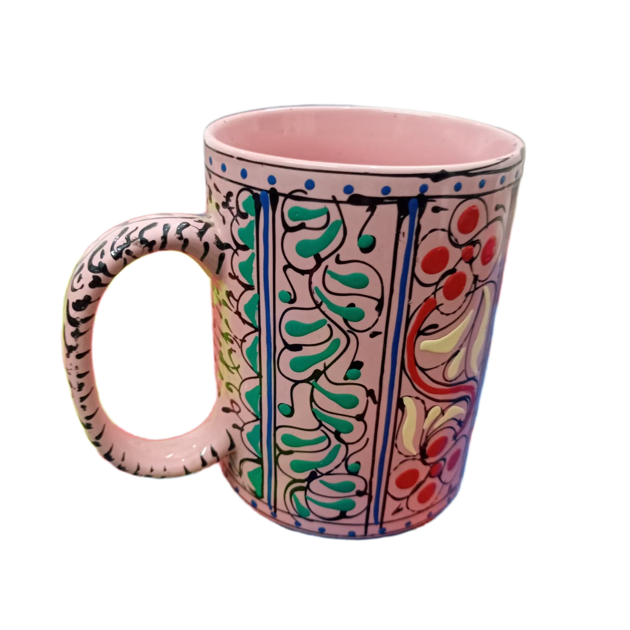 Stylish Ceramic Mugs – Perfect Blend of Comfort and Elegance - Image 13