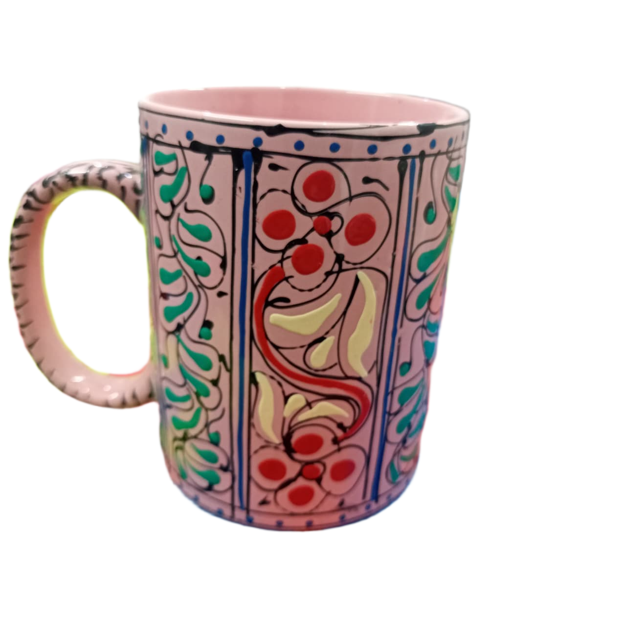 Stylish Ceramic Mugs – Perfect Blend of Comfort and Elegance - Image 14
