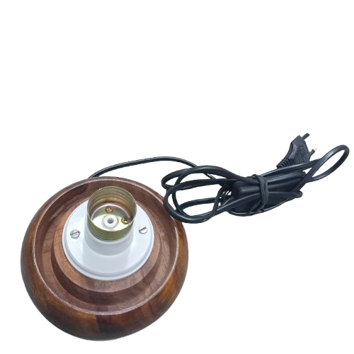 Camel Skin Lamp Round Shape (Size : 25 cm) - Image 10