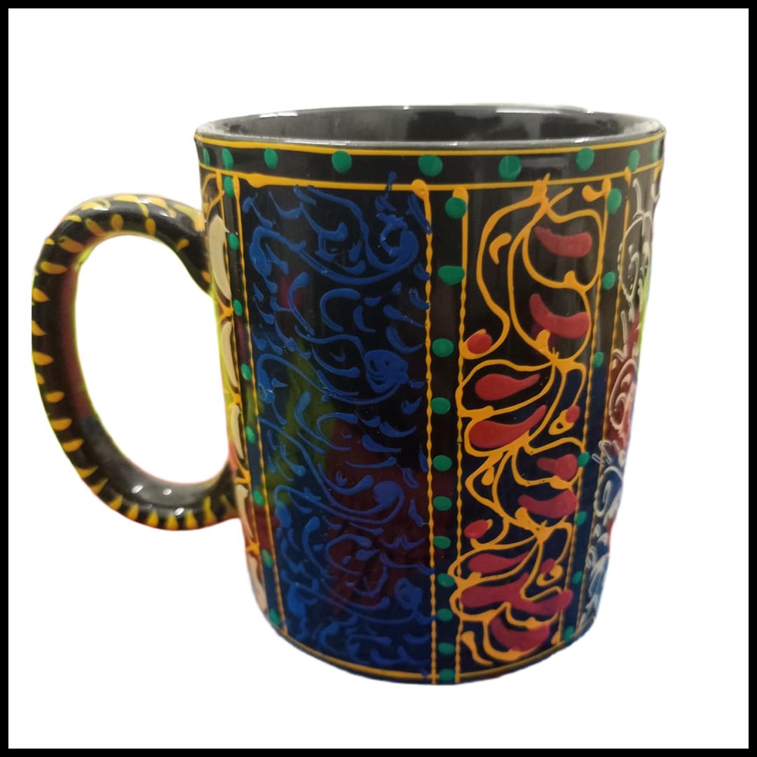 Stylish Ceramic Mugs – Perfect Blend of Comfort and Elegance