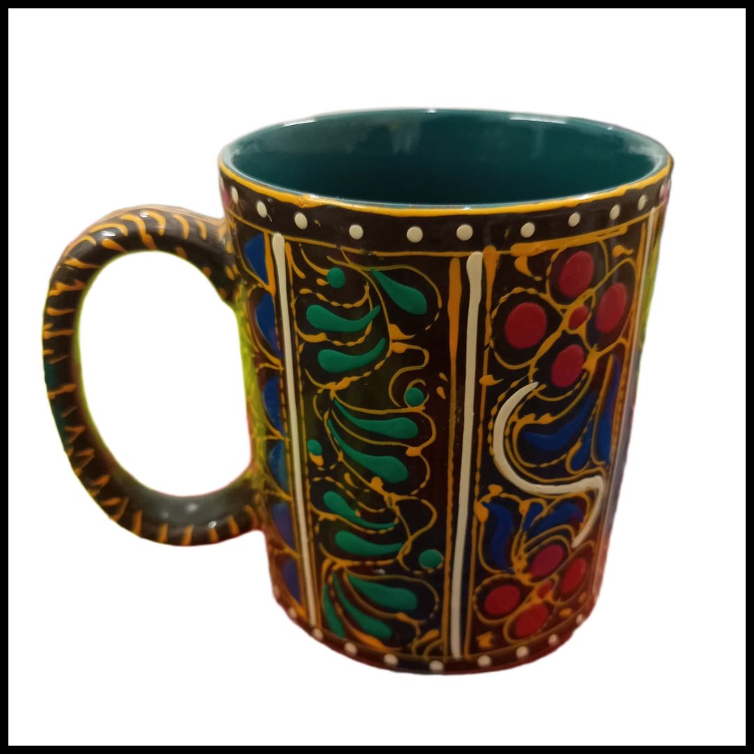 Stylish Ceramic Mugs – Perfect Blend of Comfort and Elegance