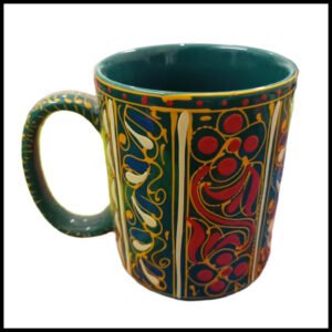 Stylish Ceramic Mugs – Perfect Blend of Comfort and Elegance
