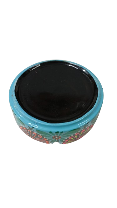 Truck Art Ashtray - Image 5