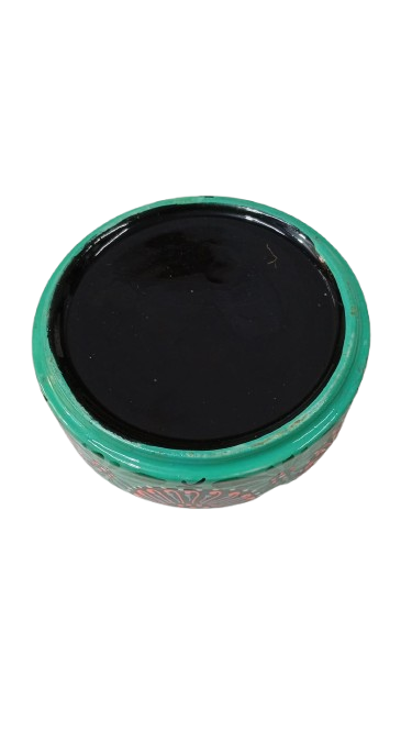 Truck Art Ashtray - Image 6