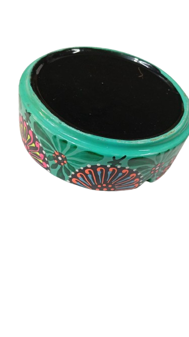 Truck Art Ashtray - Image 7