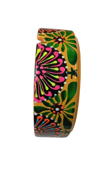 Truck Art Ashtray - Image 6