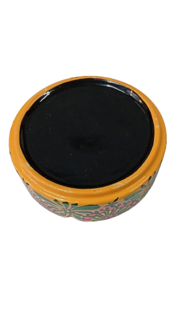 Truck Art Ashtray - Image 7