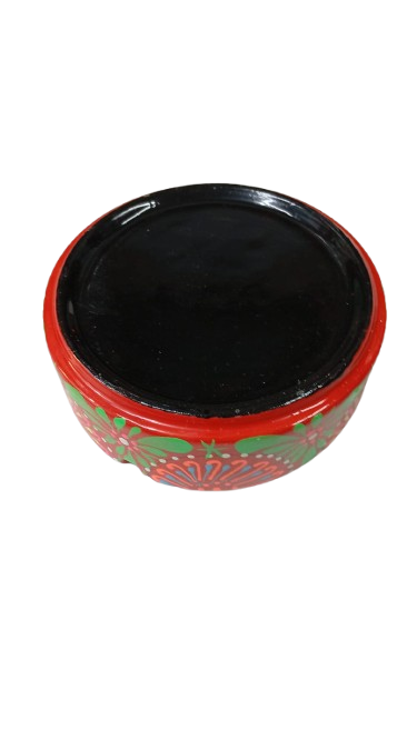Truck Art Ashtray - Image 7
