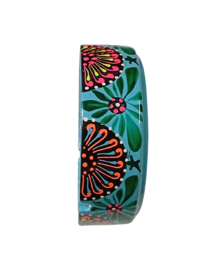 Truck Art Ashtray - Image 8
