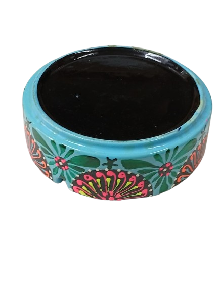 Truck Art Ashtray - Image 7