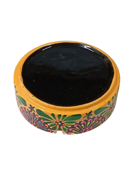 Truck Art Ashtray - Image 7